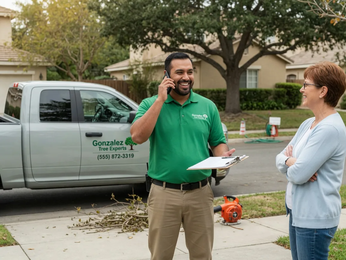 Tree Service Portland, TX FAQs